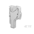 Te Entrelec - Fichier pour blocs Débrochable / PI-Spring 4² , fermé