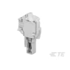 Te Entrelec - Fichier pour blocs Débrochable / Vissé 4²