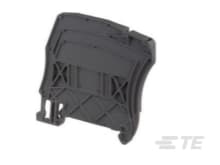 Te Entrelec - Séparateur de circuit pour blocs de jonction SNK PI-Spring large