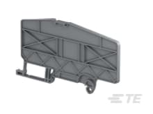 Te Entrelec - Séparateur de circuit pour Blocs de jonction SNK vissé