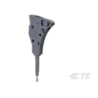 Te Entrelec - Connecteur de test pour blocs de jonction SNK au pas de 5mm