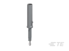 Te Entrelec - Accessoire de test pour blocs de jonction SNK diam. 2
