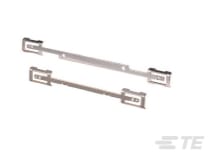 Te Entrelec - Accessoire continuité de blindage pour blocs de jonction SNK Vissé
