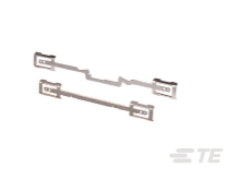 Te Entrelec - Accessoire continuité de blindage pour blocs de jonction SNK PI-Spring