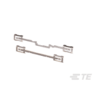 Te Entrelec - Accessoire continuité de blindage pour blocs de jonction SNK PI-Spring
