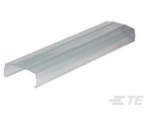 Te Entrelec - Capot de protection pour blocs de jonction SNK
