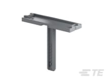 Te Entrelec - Porte-repère standard pour blocs de jonction SNK