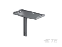 Te Entrelec - Porte-repère large pour blocs de jonction SNK