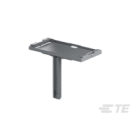 Te Entrelec - Porte-repère large pour blocs de jonction SNK