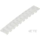 Te Entrelec - Procap5 Capot de Protection pour Étiquettes Sat5