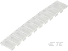 Te Entrelec - Procap8 Capot de Protection pour Étiquettes Sat8