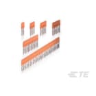 Te Entrelec - Barette de jonction pour blocs de jonction SNK au pas de 5mm , 2 pôles
