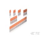 Te Entrelec - Barette de jonction pour blocs de jonction SNK au pas de 5mm , 4 pôles