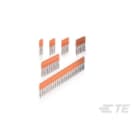 Te Entrelec - Barette de jonction pour blocs de jonction SNK au pas de 5mm , 5 pôles