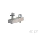 Te Entrelec - Barette de jonction pour blocs de jonction SNK au pas de 22mm , 2 pôles