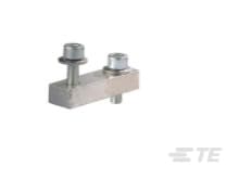 Te Entrelec - Barette de jonction pour blocs de jonction SNK au pas de 22mm , 3 pôles