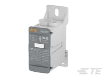 Te Entrelec - Répartiteur unipolaire 160A ,1 entrée, 7 sorties