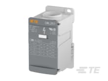 Te Entrelec - Répartiteur unipolaire 250A, ,1 entrée, 11 sorties