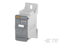 Te Entrelec - Répartiteur unipolaire 250A avec entrée plate, 1 entrée plate, 6 sorties