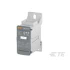 Te Entrelec - Répartiteur unipolaire 250A avec entrée plate, 1 entrée plate, 6 sorties