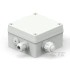 Te Entrelec - Ensemble fermé IP55 en technologie PI-spring