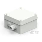 Te Entrelec - Ensemble fermé IP55 en technologie à vis