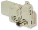 Te Entrelec - Cpu35 Protecting Covers