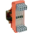 Te Entrelec - Interfast 1SNA020268R1700 EM30DA