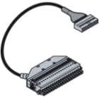 Te Entrelec - La150/Subd25F/Omn20/648 Systeme Precablage Automates - Laisse
