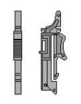 Te Entrelec - Dm6 Coding Elements