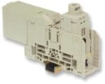 Te Entrelec - Cpu42 Protecting Covers