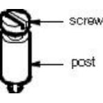 Te Entrelec - Ev12-Kit de Fermeture