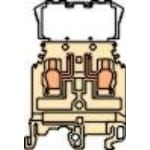 Te Entrelec - Bnf652 Bouchons Porte-Composants - Beige
