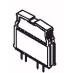 Te Entrelec - Bouchon Strap St1