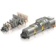 Te Entrelec - MODULE 8X1 JR4-CI M2 SNA