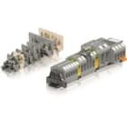 Te Entrelec - MODULE 8X1 JR4-CI M2 SNA