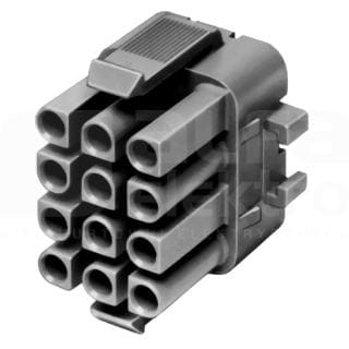 Te Entrelec - SNA 1SNA113124R0500 E.MF16/3