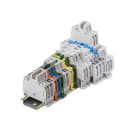 Te Entrelec - LA200/SUBD25F/HE10-20/675/UL Interfast