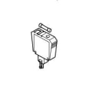 Te Entrelec - Bfauto Component Plugs Black