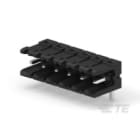 Te Entrelec - CPET/6H embase pour Circuit imprimé 6 poles