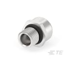 Te Entrelec - Accessoire pour PE : bouchons de ventilation, filetage métrique, Laiton nickelé