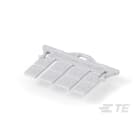 Te Entrelec - Pièce de rechange volets de protection pour capot IP20