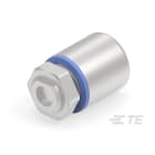 Te Entrelec - Presse-étoupe, hygenic, filetage NPT, materiau acier inox (Taille A)