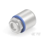 Te Entrelec - Presse-étoupe, hygenic, filetage NPT, materiau acier inox (Taille A)