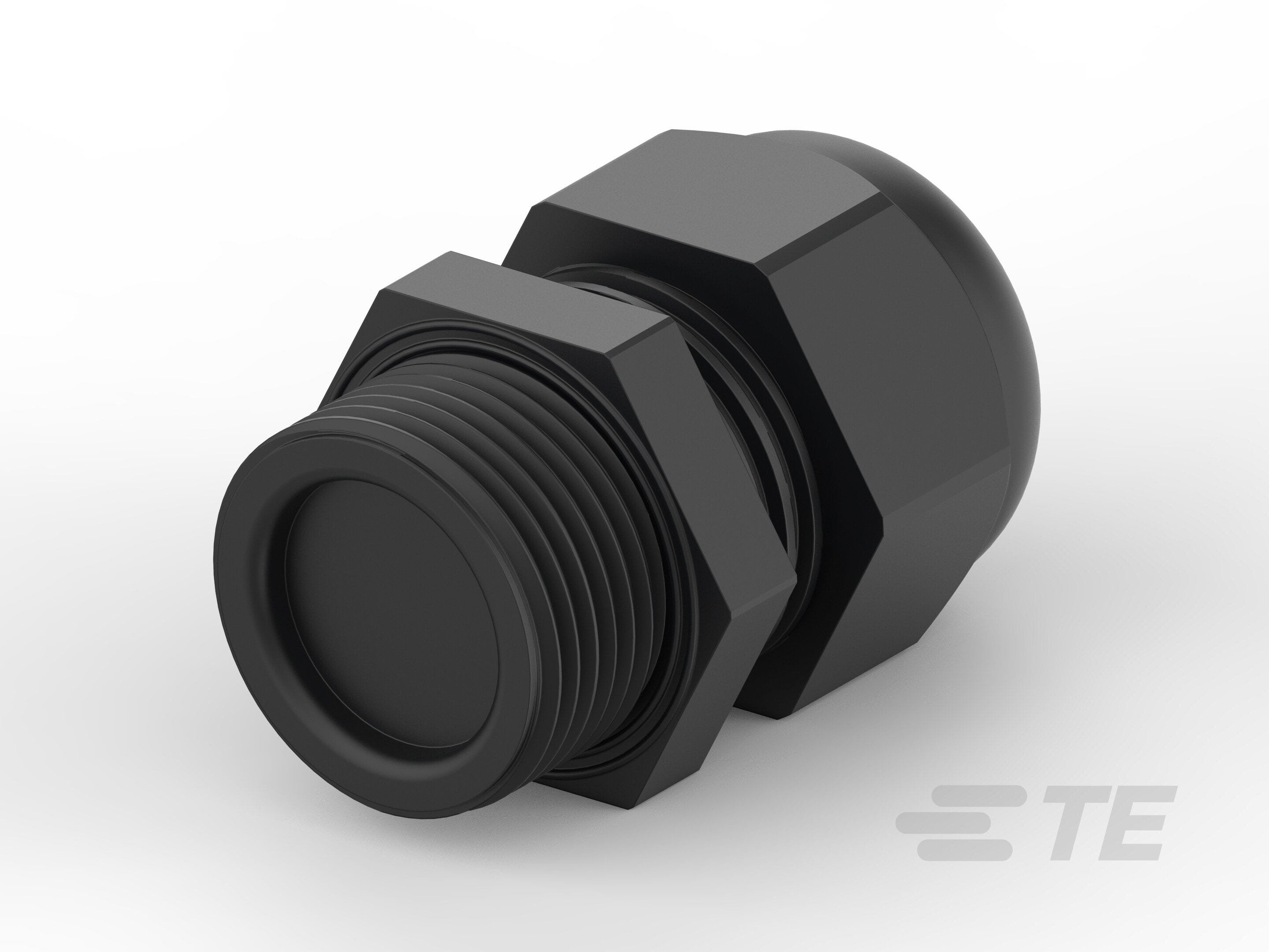 Te Entrelec - 1SNG601204R0000 - Presse-étoupe (sans contre-écrou ...