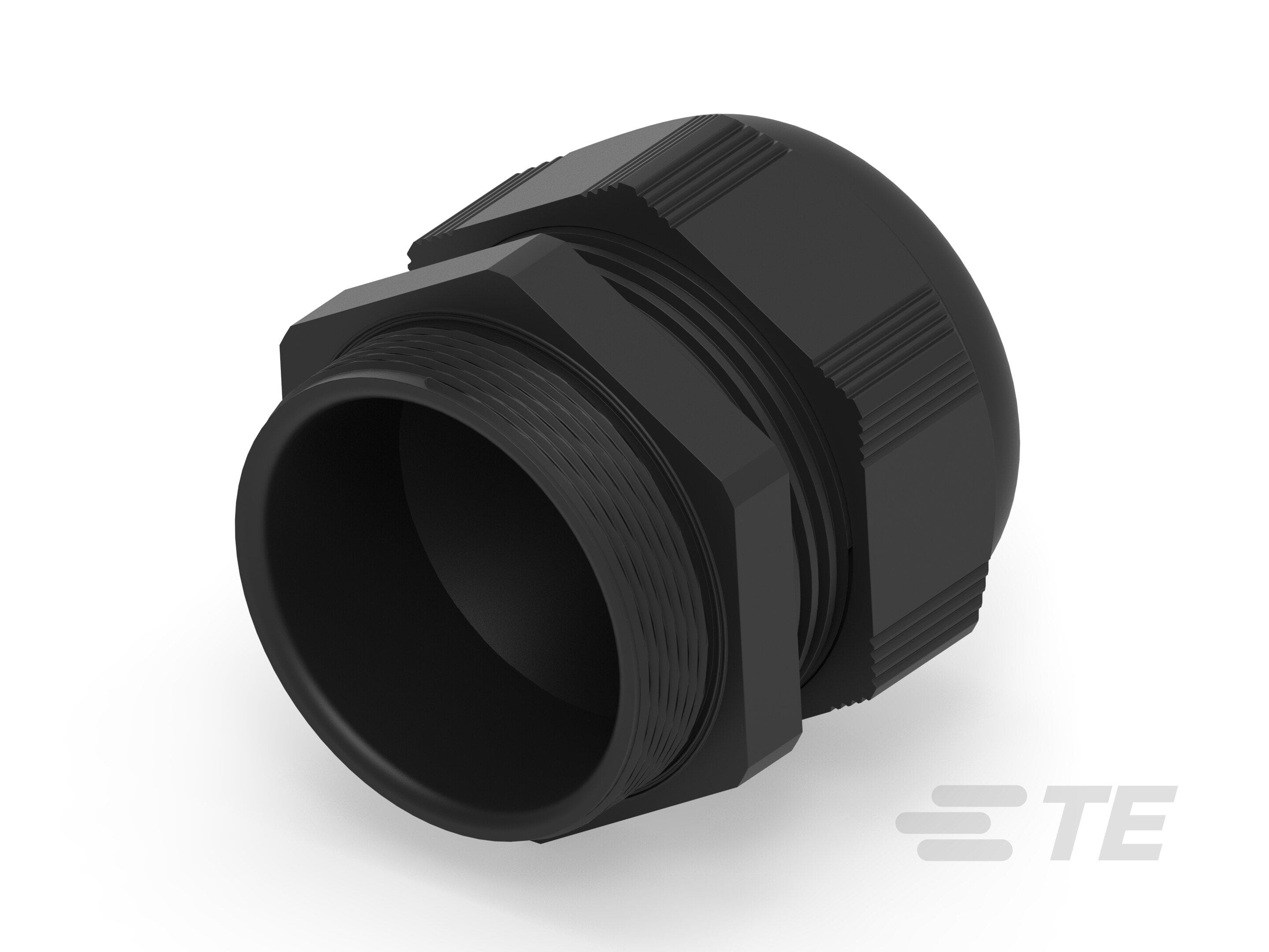 Te Entrelec - 1SNG601234R0000 - Presse-étoupe (sans contre-écrou ...