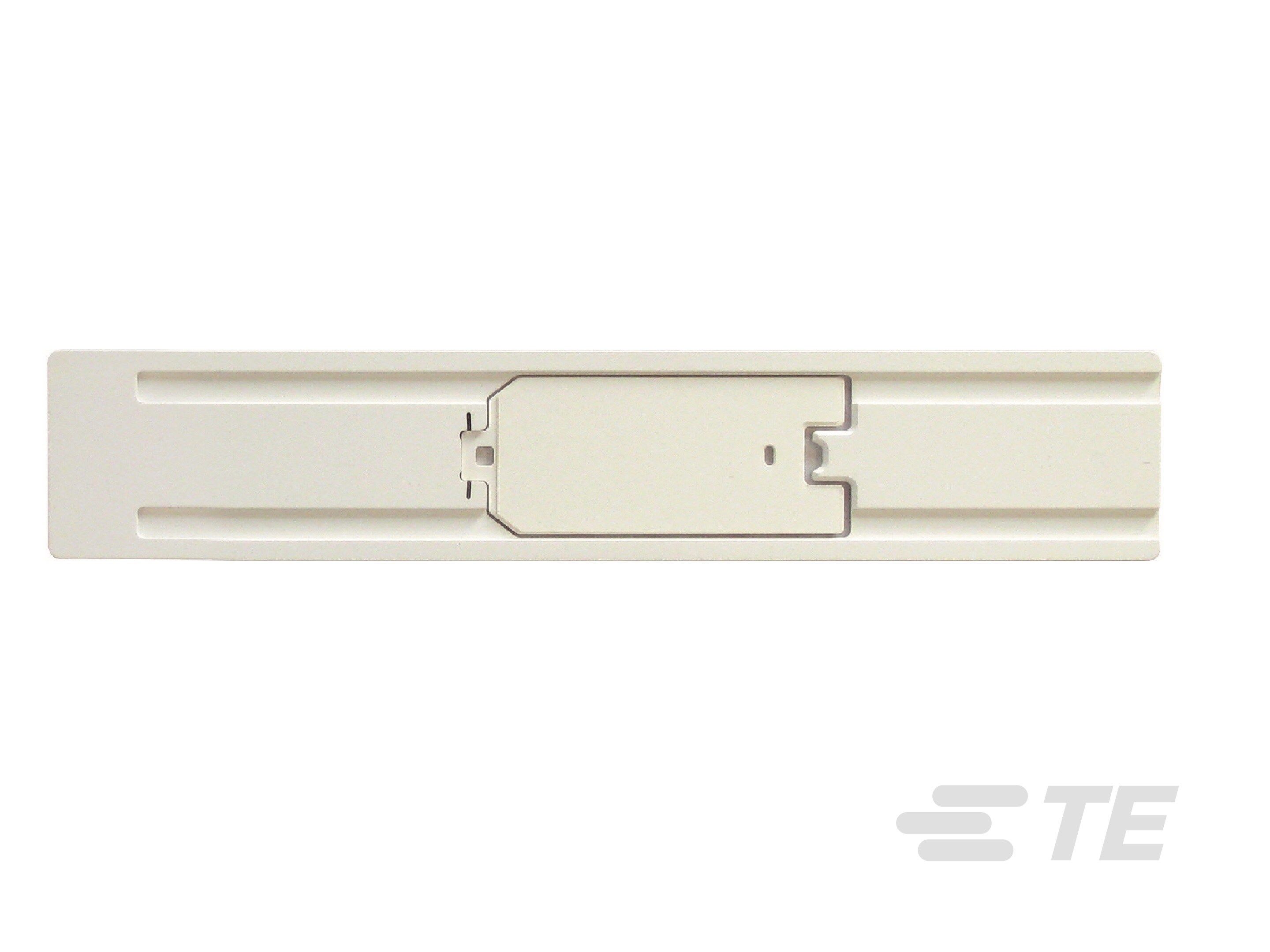 Te Entrelec - Adapteur chargeur HTP600 pour repères WMTT30