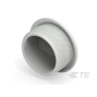 Te Entrelec - Accessoire pour PE : bouchon aveugle, filetage PG, polyamide, gris c.