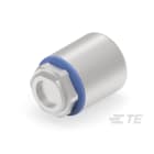 Te Entrelec - Presse-étoupe, hygenic, filetage NPT, materiau acier inox (Taille A)