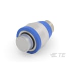 Te Entrelec - Presse-étoupe, hygenic, filetage métrique, materiau acier inox (Taille A)